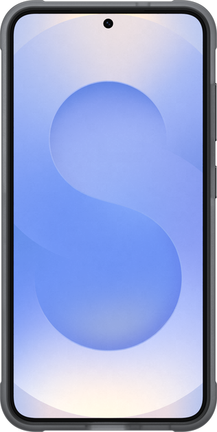 Панель Samsung Flipsuit Rugged для Samsung Galaxy S25 Black (EF-JS931CBEGWW) - зображення 3
