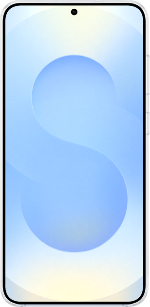 Панель Samsung Clear для Samsung Galaxy S25 Plus Transparent (EF-QS936CTEGWW) - зображення 2