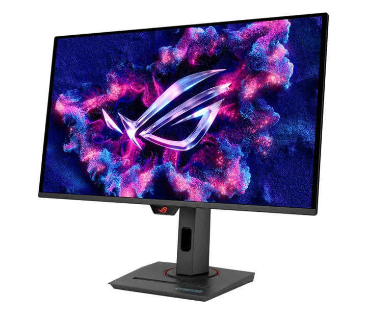 Монитор ASUS ROG Strix OLED XG27ACDNG (90LM0AN0-B01970) EU - изображение 3