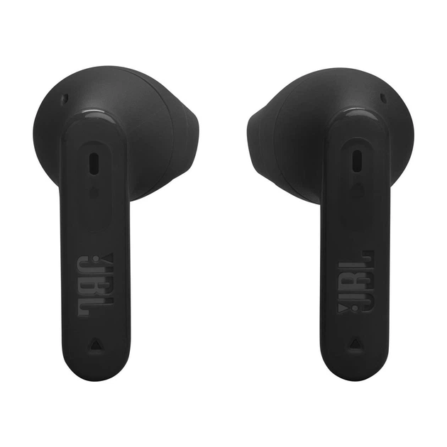Наушники JBL Tune Flex 2 Black (JBLTFLEX2BLK) - Фото 3 Наушники JBL Tune Flex 2 Black (JBLTFLEX2BLK) - изображение 3