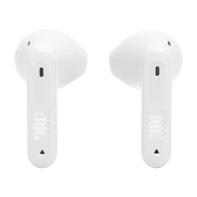 Наушники JBL Tune Flex 2 White (JBLTFLEX2WHT) - изображение 3