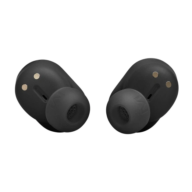 Наушники JBL Tune Buds 2 Black (JBLTBUDS2BLK) - изображение 4