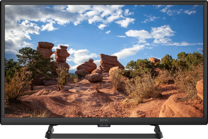 Телевизор KIVI 24H710QB - изображение 2