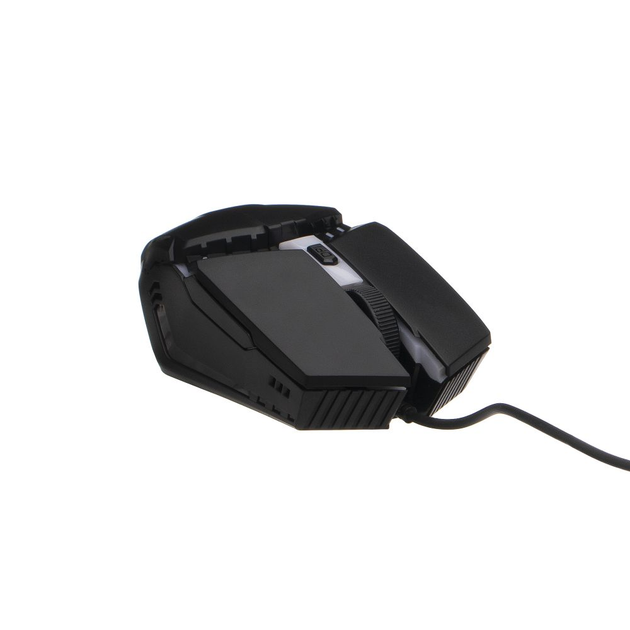 USB Миша JEQANG JM-530 Колір Чорний - изображение 1