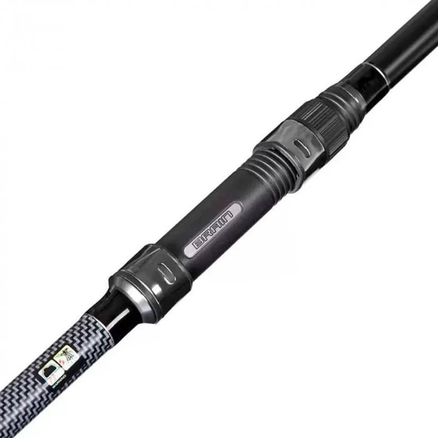 Удилище карповое Brain Classic Carp 3.30m 3.5lbs 3sec.,1858.44.52 - Фото 2 Удилище карповое Brain Classic Carp 3.30m 3.5lbs 3sec.,1858.44.52 - изображение 2