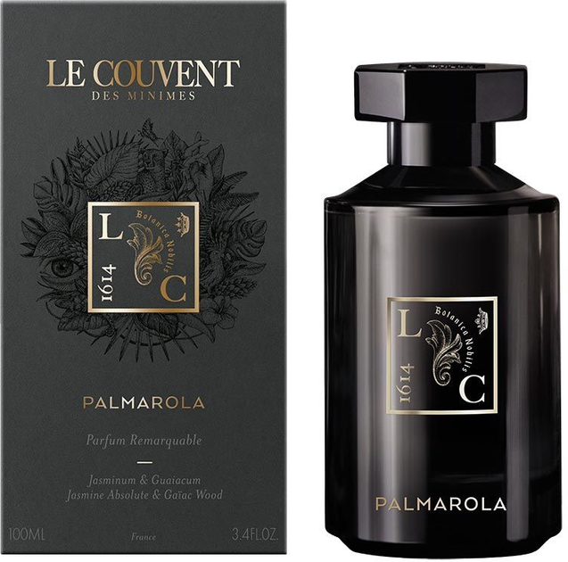 Парфумована вода унісекс Le Couvent Maison de Parfum Parfums remarquables Palmarola 100 мл (3701139903275) - зображення 1