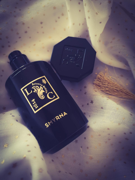 Парфумована вода унісекс Le Couvent Maison de Parfum Parfums remarquables Smyrna 50 мл (3701139900755) - зображення 2