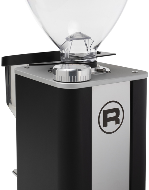 Кавомолка Rocket Espresso Milano Giannino Чорна (RG099B1A11) - зображення 3