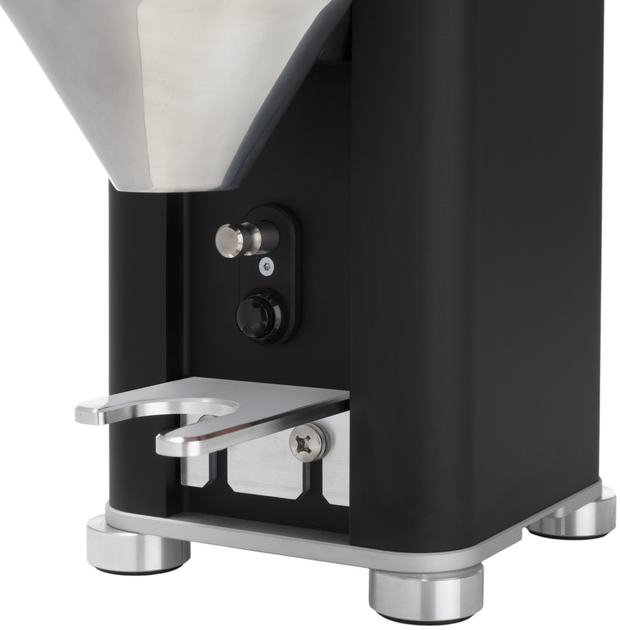 Кавомолка Rocket Espresso Milano Giannino Чорна (RG099B1A11) - зображення 6