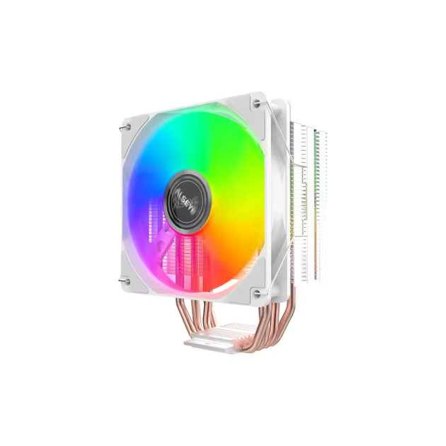 Кулер для процессора Alseye N120W-SE COV (AS.01.05.0021) - изображение 1