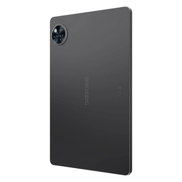 Планшет Doogee U11 11 4/128GB Wi-Fi Black (6923740240113) - изображение 5