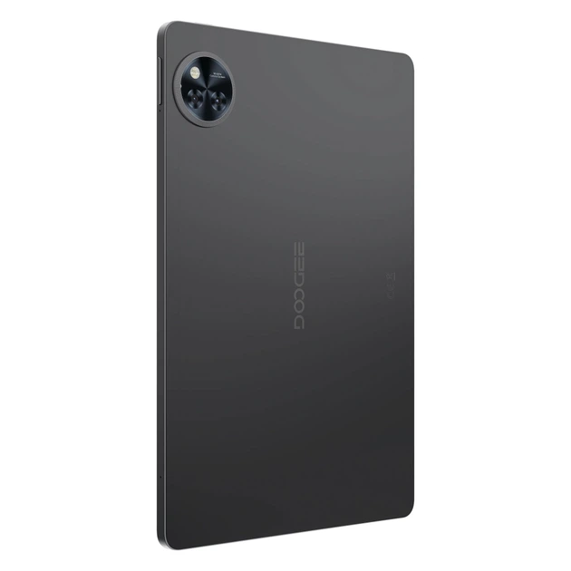 Планшет Doogee U11 11 4/128GB Wi-Fi Black (6923740240113) - изображение 6