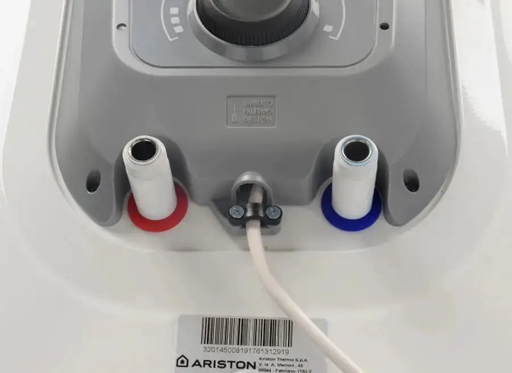 Бойлер Ariston PRO1 R 100 V 1,8K PL EU – фото, відгуки, характеристики ...