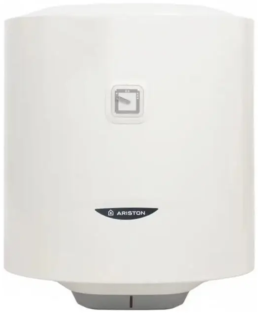 Бойлер Ariston PRO1 R 50 V 1,8K PL EU - зображення 1