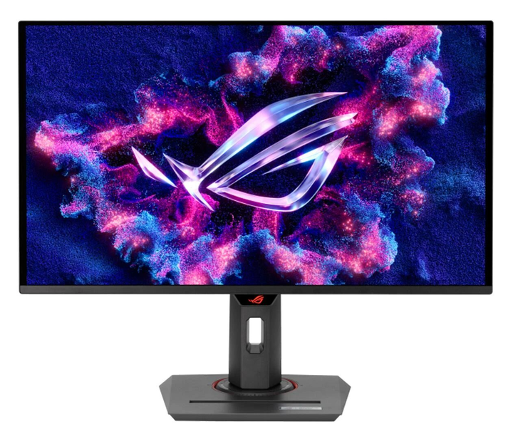 Монитор ASUS ROG Strix OLED XG27ACDNG (90LM0AN0-B01970) EU - изображение 1