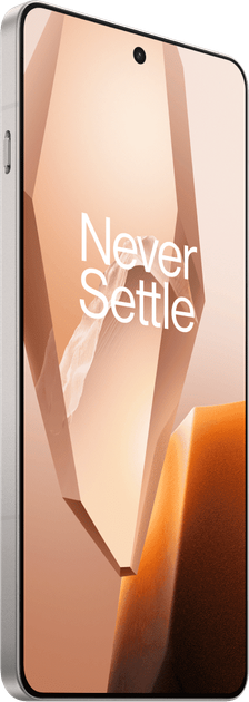 Мобільний телефон OnePlus Ace 5 12/256GB White (CN) – фото