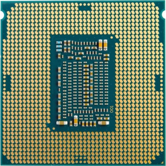 Procesor Intel Core i5-9400F 2.9GHz/8GT/s/9MB (CM8068403358819) s1151 OEM (955555906367055) - Outlet - obraz 2