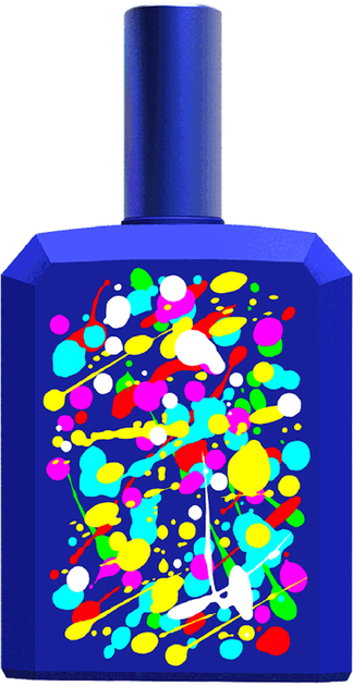 Woda perfumowana unisex Histoires de Parfums This Is Not A Blue Bottle 1.2 120 ml (841317002567) - obraz 1