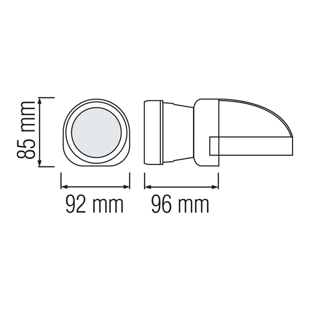 Фонарик налобный светодиодный аккумуляторный (900 мАч, 3W, IP20, черный) ЛЕД / POWER LED фонарь BECKHAM-3 - Фото 2 Фонарик налобный светодиодный аккумуляторный (900 мАч, 3W, IP20, черный) ЛЕД / POWER LED фонарь BECKHAM-3 - изображение 2