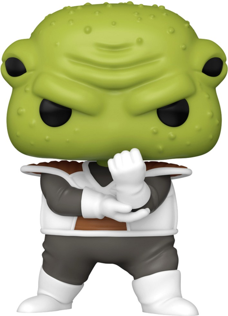 Figurka Funko Pop! Animation Dragon Ball Z Guldo Świeci w ciemności 1491 (889698715669) - obraz 2