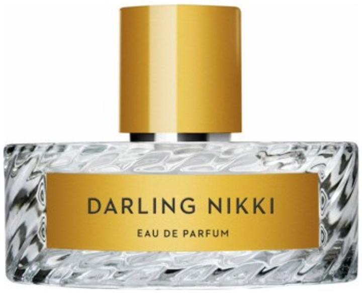 Woda perfumowana unisex Vilhelm Parfumerie Darling Nikki 100 ml (3760298543463) - obraz 1