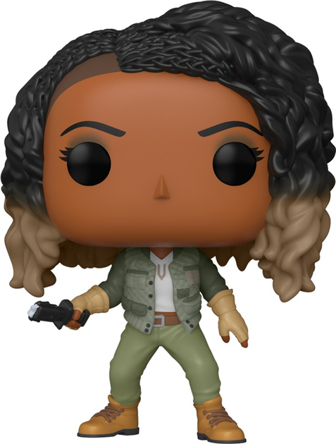 Figurka Funko Pop! Movies Jurassic World Dominion Kayla 2022 1268 (889698673488) - obraz 2