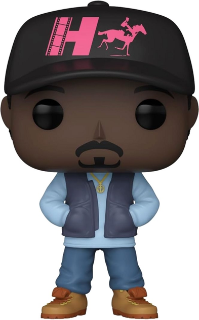 Figurka Funko Pop! Movies Nope OJ Haywood 1433 (889698732864) - obraz 2