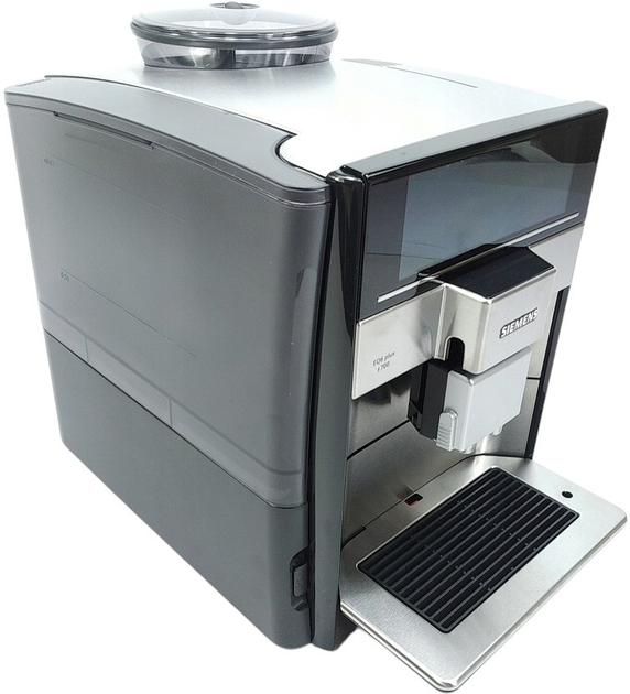 Ekspres do kawy Siemens EQ.6 plus S700 TE657M03DE (216795) - obraz 5