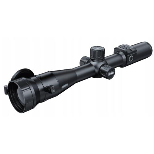 Тепловізійний приціл Pard Pantera 480-50 (50 мм, 480х360, 2600 м) - зображення 1