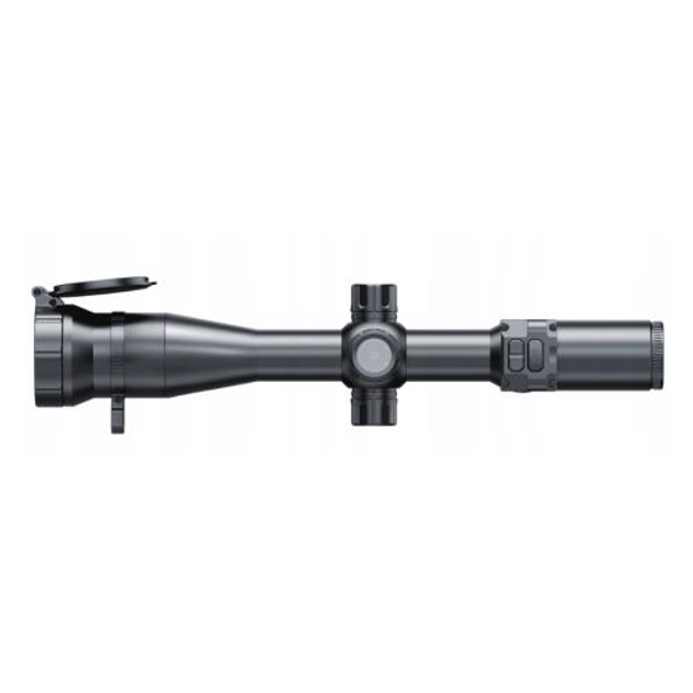 Тепловізійний приціл Pard Pantera 480-35 (35 мм, 480х360, 1800 м) - зображення 2