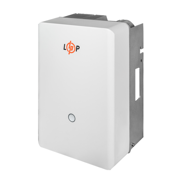 Сонячний мережевий інвертор LP KTL-S 33kW - Фото 2 Сонячний мережевий інвертор LP KTL-S 33kW - зображення 2