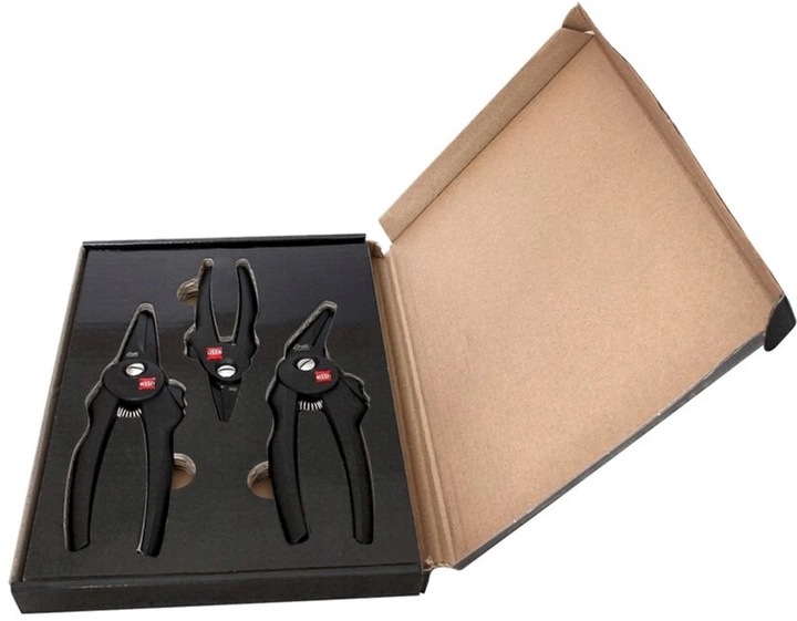 Набір секаторів Bessey COMBI-SET-A (4010220032473)   - зображення 3