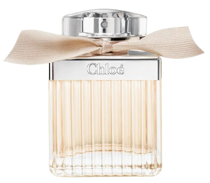 Woda perfumowana damska Chloe Signature 75 ml (3616303465254) - obraz 1