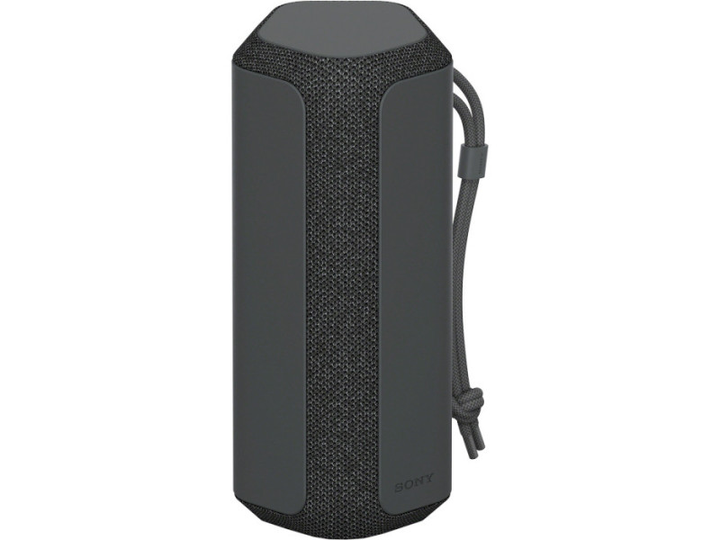 Портативна колонка Sony SRS-XE200 Black - зображення 2