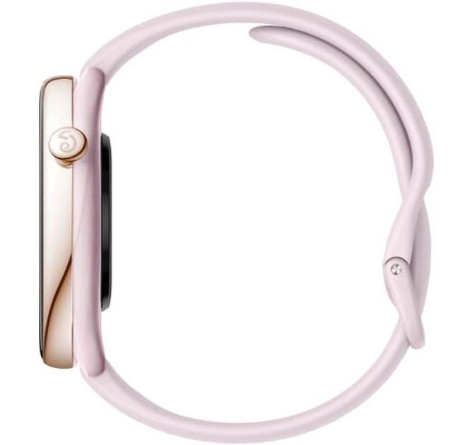 Смарт-годинник Amazfit GTR Mini Misty Pink - Фото 3 Смарт-годинник Amazfit GTR Mini Misty Pink - зображення 3