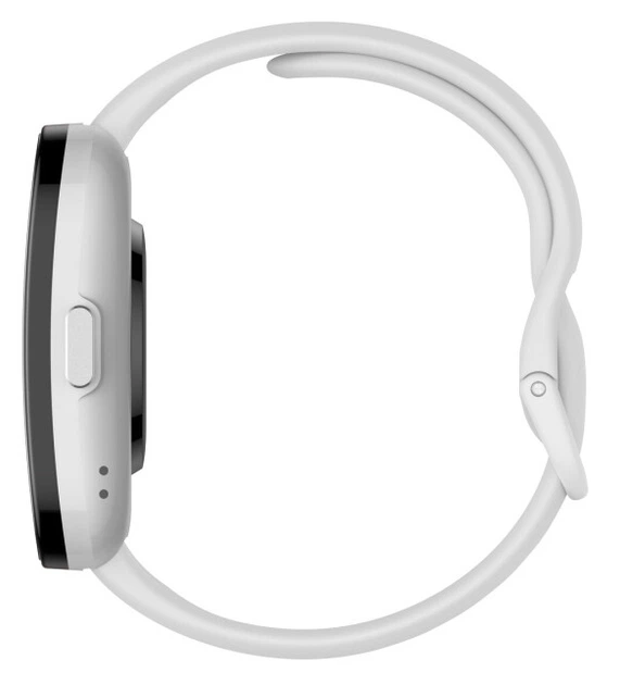 Смарт-годинник Amazfit Bip 5 Soft Cream White - Фото 4 Смарт-годинник Amazfit Bip 5 Soft Cream White - изображение 4