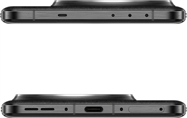 Мобильный телефон OnePlus 13 16/512GB Black (Global) – фото
