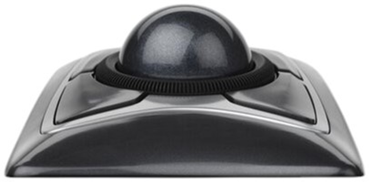 Миша Kensington Expert Mouse Trackball Black (85896643258) - зображення 4