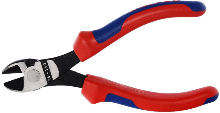 Кусачки Knipex 160 мм (74 02 160 SB) - зображення 2