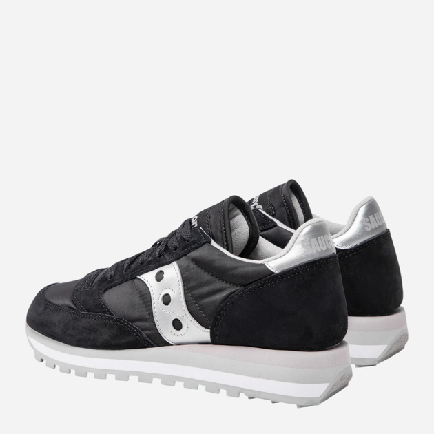 Жіночі кросівки Saucony Jazz Triple S60530-15 37 (6US) 22.5 см Чорні (195017539114) - зображення 5