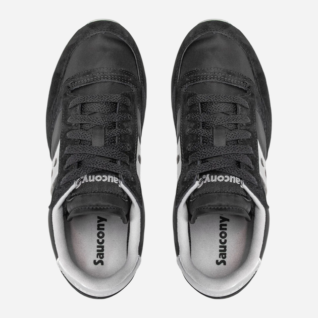 Жіночі кросівки Saucony Jazz Triple S60530-15 37 (6US) 22.5 см Чорні (195017539114) - зображення 6