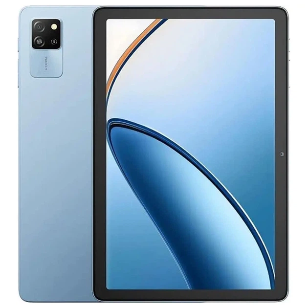 Планшет Blackview Tab 60 Pro 4/128GB Blue EU – фото, відгуки