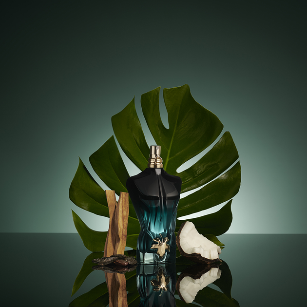 Парфумована вода для чоловіків Jean Paul Gaultier Le Beau Le Parfum 75 мл (8435415062213) - зображення 3