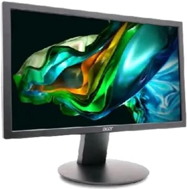 Монитор 19.5" Acer E200Qbi (UM.IE0CD.001) - изображение 2