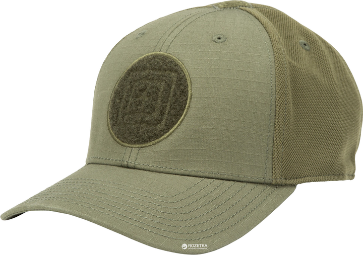 Кепка тактична 5.11 Tactical Downrange Cap 2.0 89416 L/XL Fatigue (2000980391059) - зображення 1