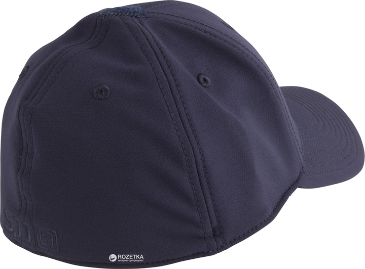 Кепка тактическая 5.11 Tactical Caliber A Flex Cap 89414 L/XL Captain (2000980399109) - изображение 2