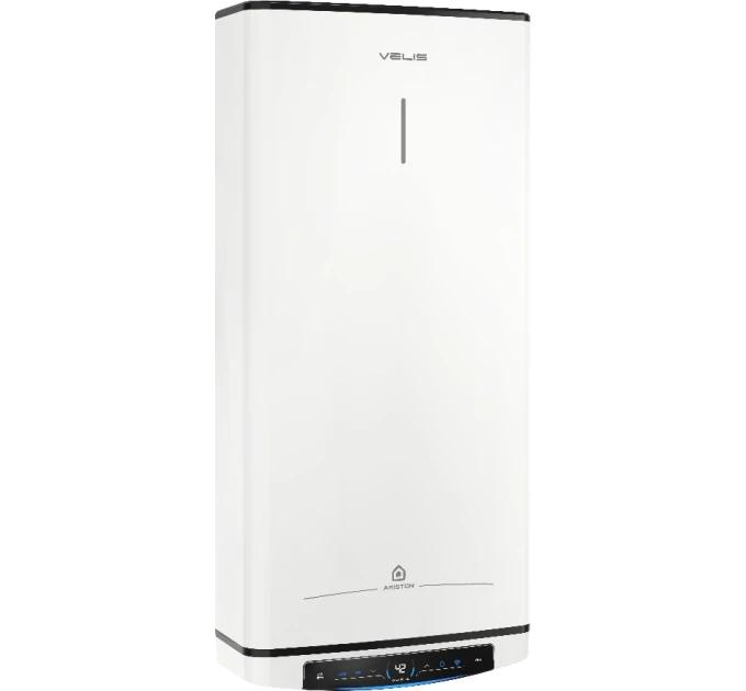 Бойлер електричний 50л ARISTON VELIS PRO DRY WIFI 50 EU (сухий, плоск, універ, 3кВт) - изображение 1