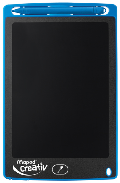 Tablet do rysowania Maped Creativ Magiczny (3154149070398) - obraz 4