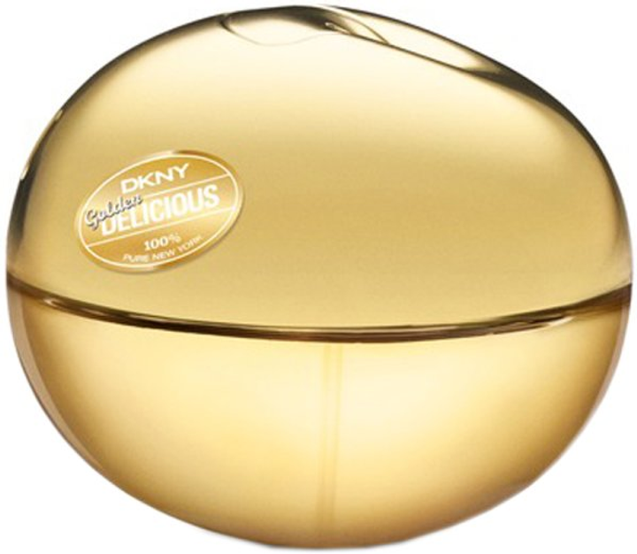 Woda perfumowana damska Donna Karan NY Golden Delicious 30 ml (22548424469) - obraz 1