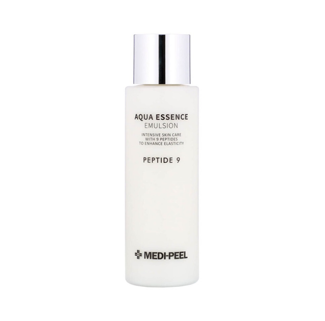 Эмульсия с пептидами для лица Medi-Peel Peptide 9 Aqua Essence Emulsion 250 мл 8809409344683 